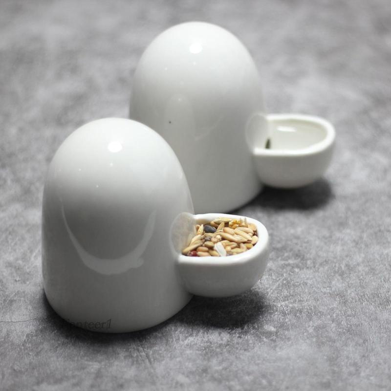 Dụng Cụ Đựng Nước Uống Tự Động Cho Chuột Hamster Fenteer1