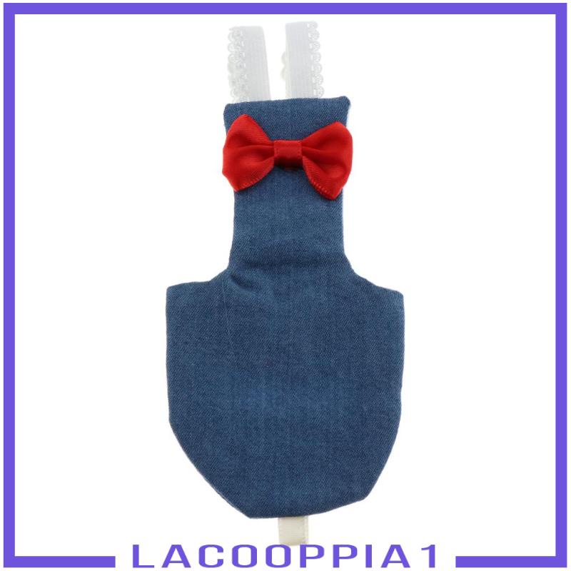 Tã Lót Thoáng Khí Cỡ Lớn Cho Chim Vẹt 1