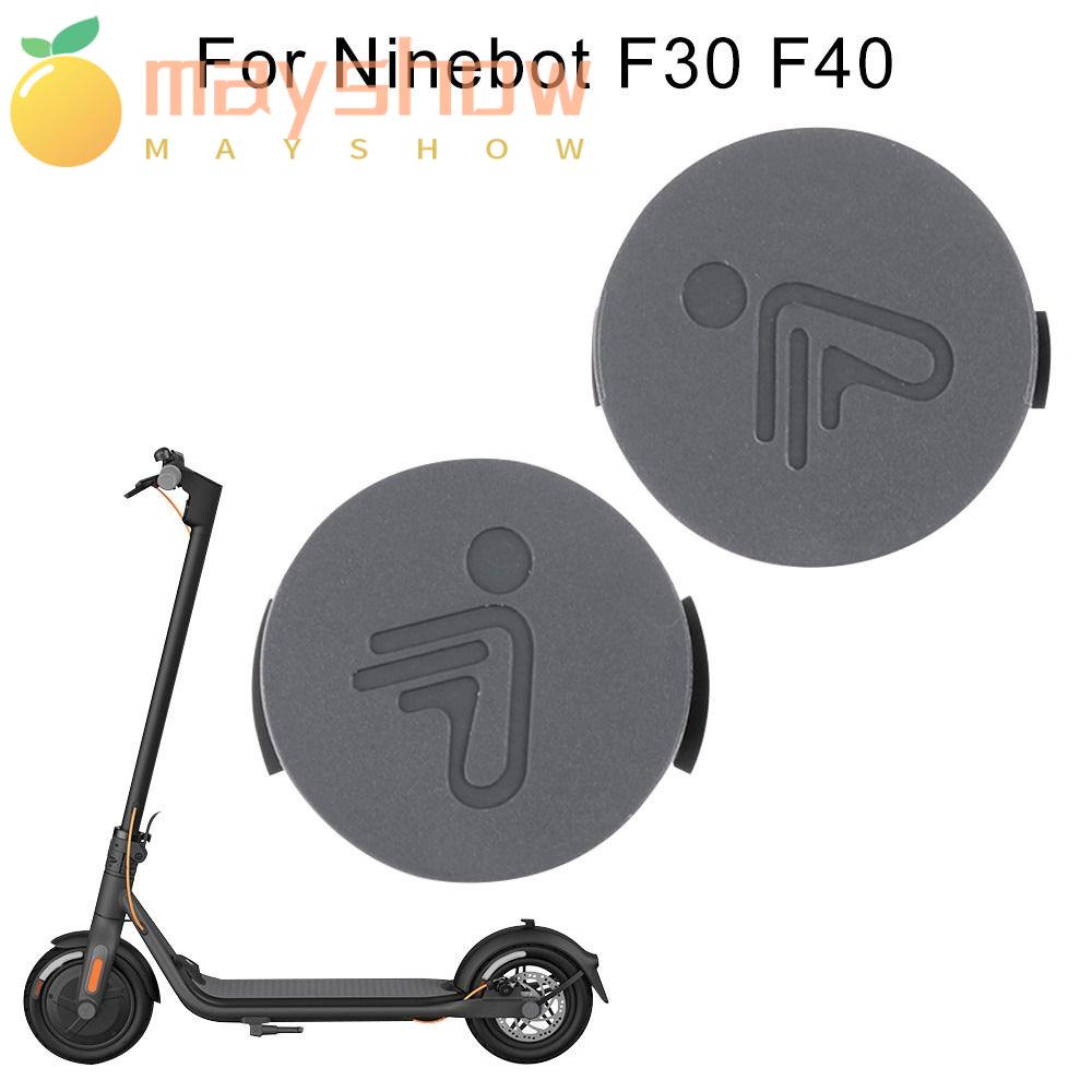 Phụ Kiện Bọc Phuộc Trước Trái Phải Chất Lượng Cao Cho Xe Điện Ninebot F30 F40