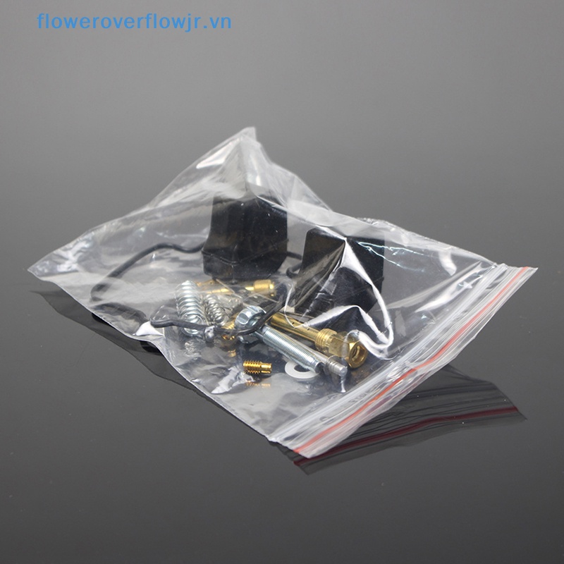 Bộ Dụng Cụ Sửa Chữa Bộ Chế Hòa Khí Thay Thế Cho KEIHIN HONDA WAVE EX5 WAVE100 CD110 CD100 C100 Supra X110 100CC 110CC