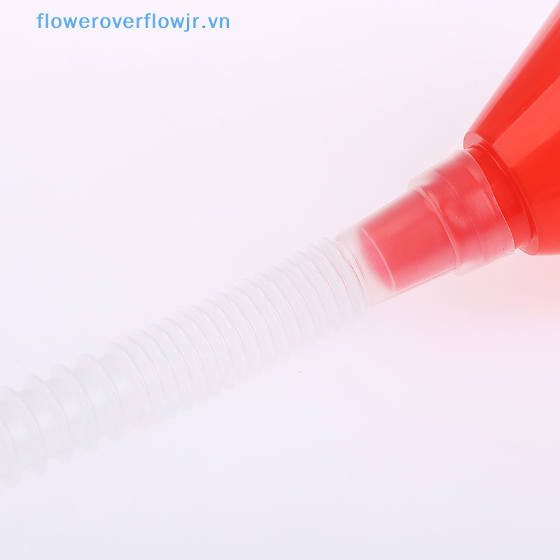 Phễu Dẫn Nhiên Liệu Có Thể Tháo Rời Tiện Dụng Cho Xe Hơi / Xe Máy