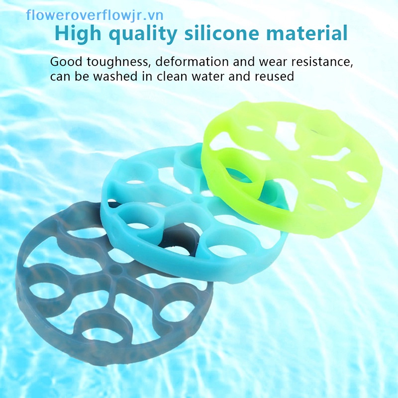 Dụng Cụ Luyện Tập Phục Hồi Chức Năng Ngón Tay