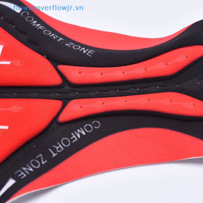 Miếng Đệm Quần Sooc 3D Thoáng Khí Tiện Dụng Cho Nữ Chạy Xe Đạp DIY