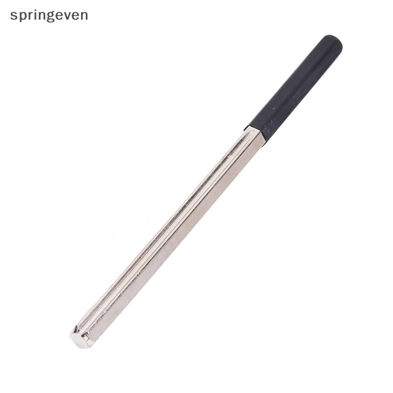 Dụng Cụ Dũa Phím Đàn Guitar Với 3 Kích Cỡ Khác Nhau