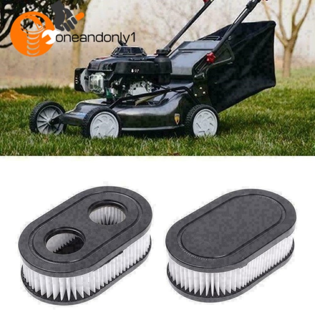 Bộ Lọc Không Khí Cao Cấp Tương Thích Với Briggs Stratton 798452 Phụ Kiện Thay Thế Cho Máy Cắt Cỏ 5432 P0u1 8u9i