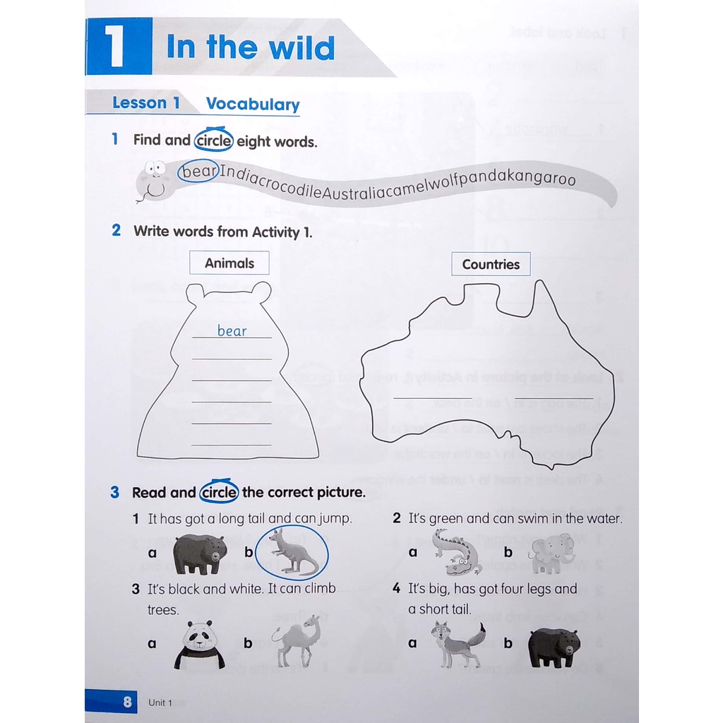 Academy Stars 2 Workbook With Digital Workbook
