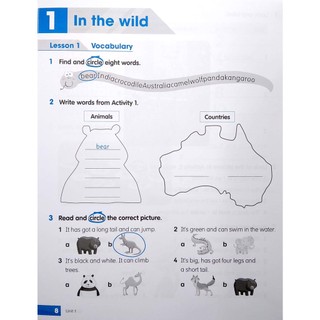 Academy Stars 2 Workbook With Digital Workbook