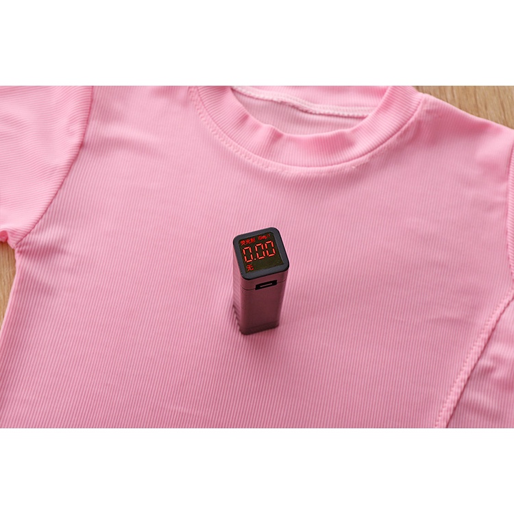 Áo Thun Tay Ngắn Cổ Tròn Màu Sắc Kẹo Ngọt Thời Trang Mùa Hè Dành Cho Bé Gái 80-140CM