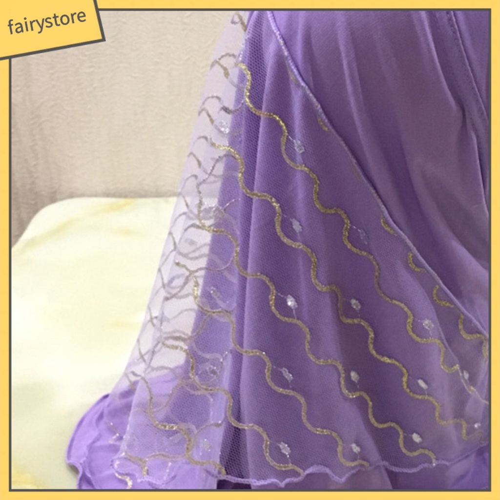 [FRO] Khăn Quàng Cổ Trẻ Em Hình Sóng Không Dễ Biến Dạng Lưới Quấn Đầu Chơi