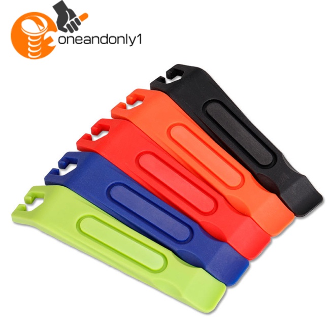 Dụng Cụ Sửa Chữa Lốp Xe Đạp Bằng Nhựa Chuyên Dụng