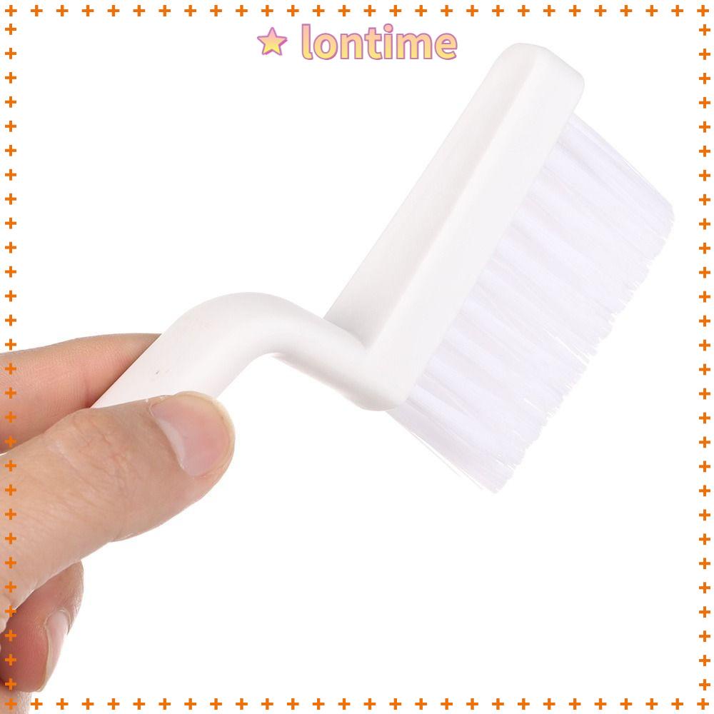 Bàn Chải Hình Chữ V Vệ Sinh Sàn Nhà Tiện Dụng