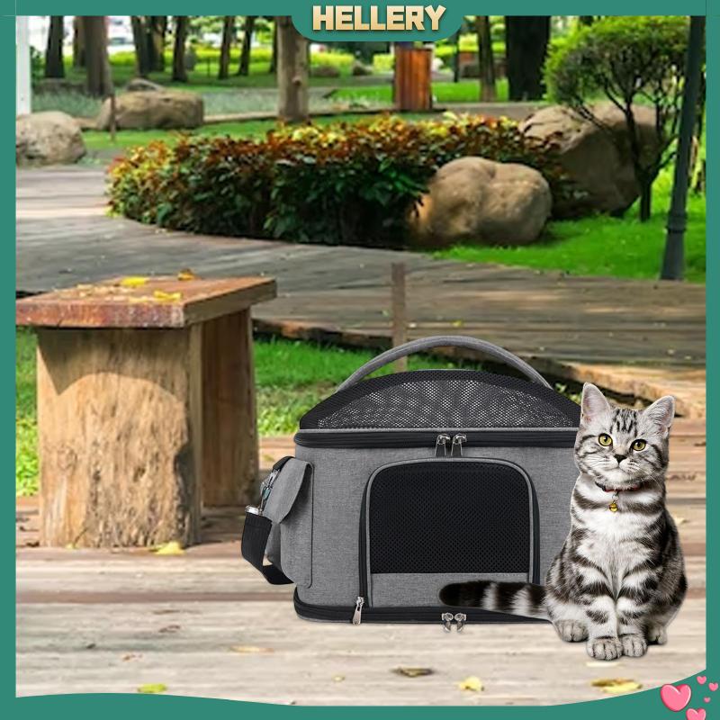 Túi Xách Đựng Thú Cưng Mềm Mại Tiện Dụng