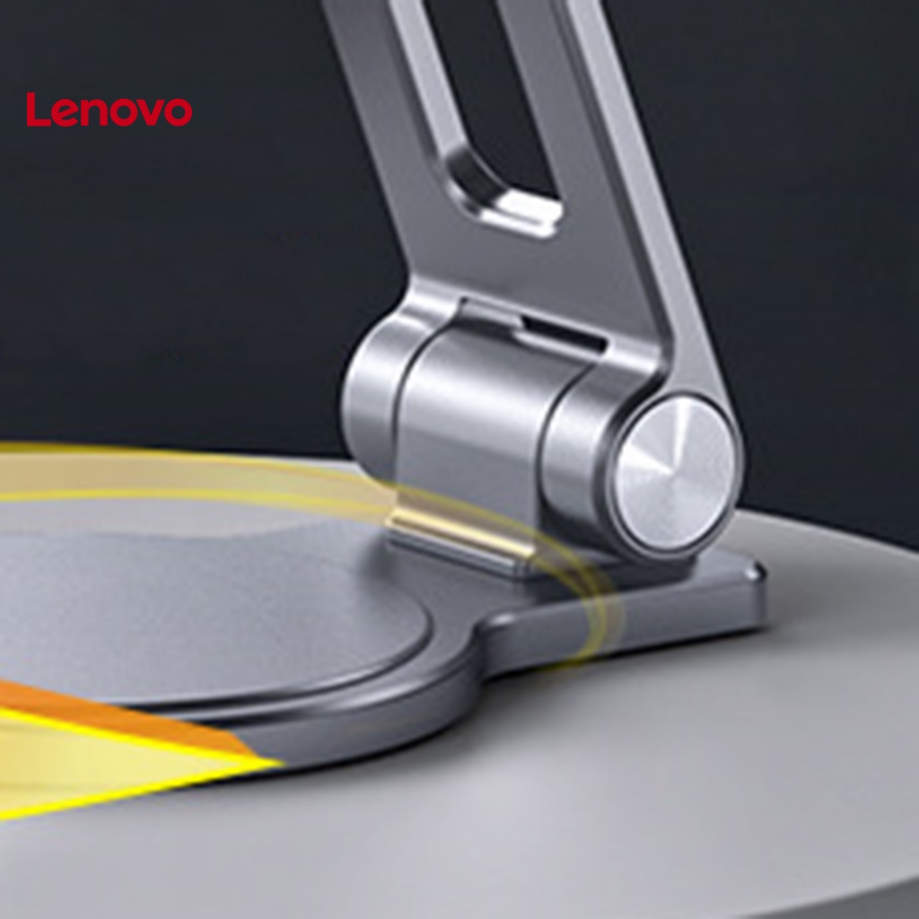 Giá Đỡ Điện Thoại / Máy Tính Bảng Bằng Hợp Kim Nhôm Hình Hoa Hướng Dương Xoay 360 Độ Chống Trượt Có Thể Điều Chỉnh