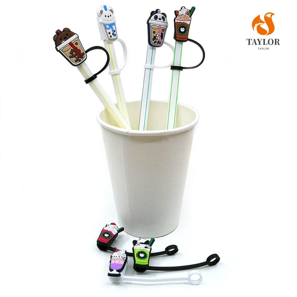 Nắp Đậy Ống Hút Bằng Silicone Chống Văng TAYLOR1 Ốp