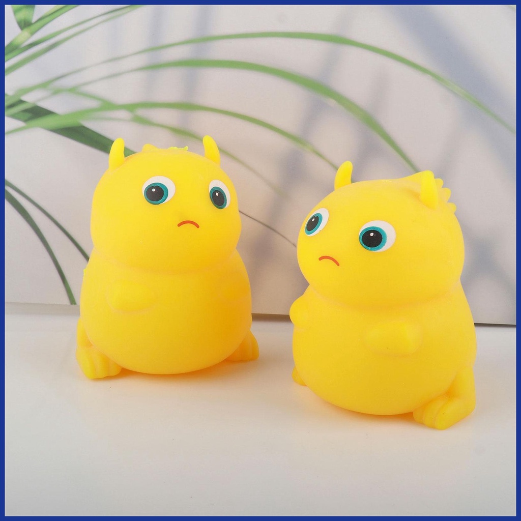 Đồ Chơi Bóp Hình Trái Tim Dễ Thương Giúp Giải Tỏa Căng Thẳng