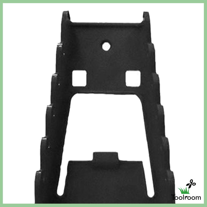 Giá Treo Cờ Lê Gọn Nhẹ Gắn Tường Tiện Dụng Cho Cửa Hàng Làm Việc