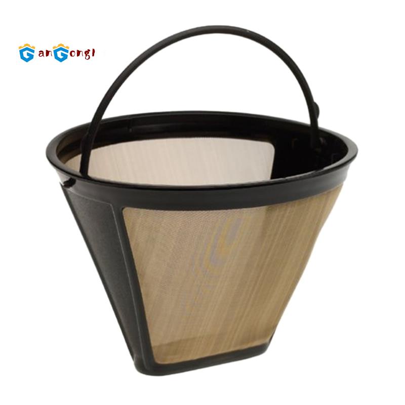 Dụng Cụ Lọc Cà Phê Hình Nón Thay Thế Cho Máy Pha Cà Phê