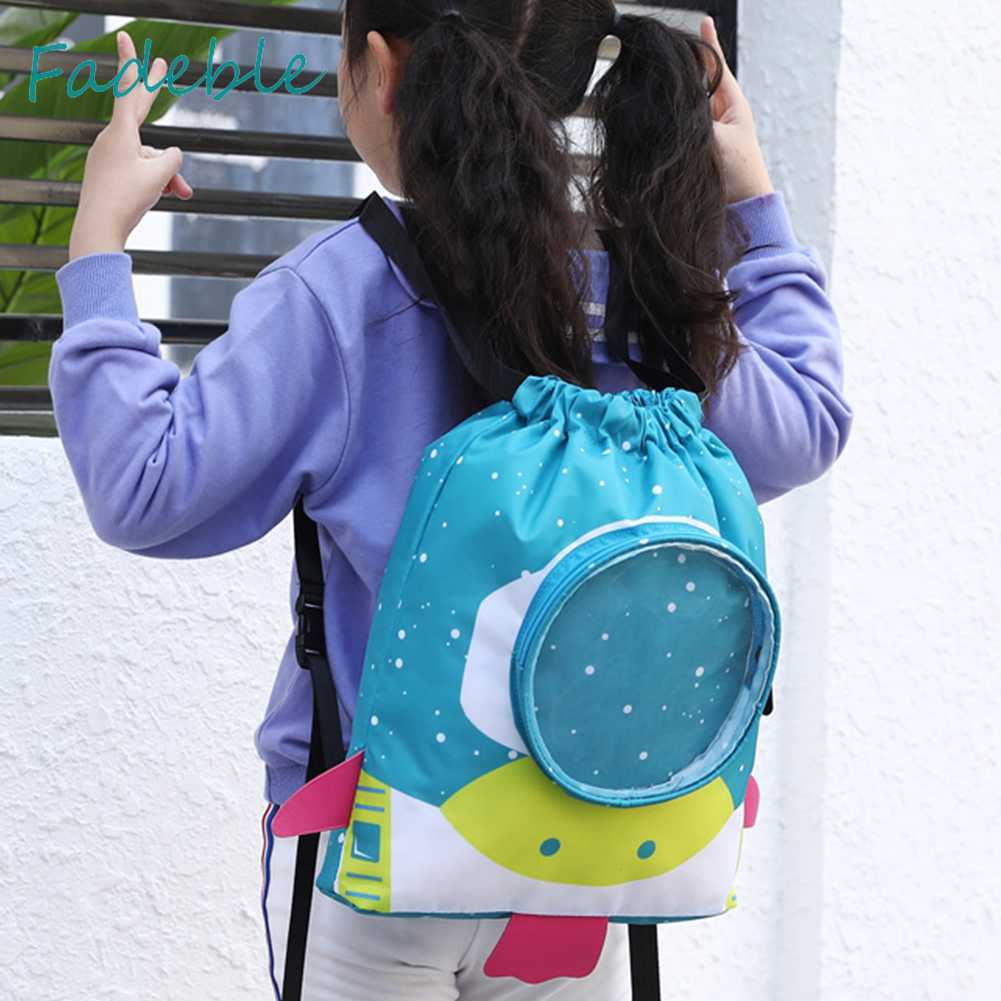 Ba Lô Đi Biển Chống Thấm Nước Cao Cấp Thời Trang Dành Cho Bé