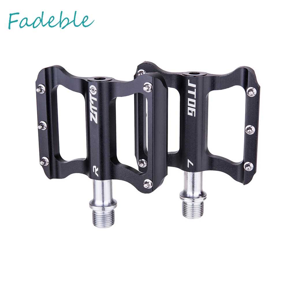 Bàn Đạp Phẳng Chống Trượt Cho Xe Đạp Leo Núi ZTTO