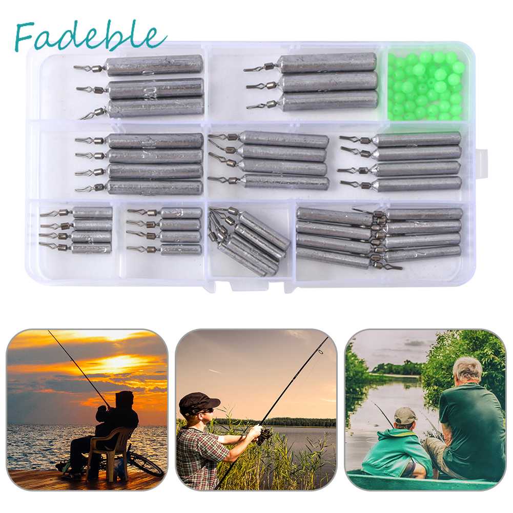 Set Phụ Kiện Câu Cá Chuyên Dụng Chất Lượng Cao