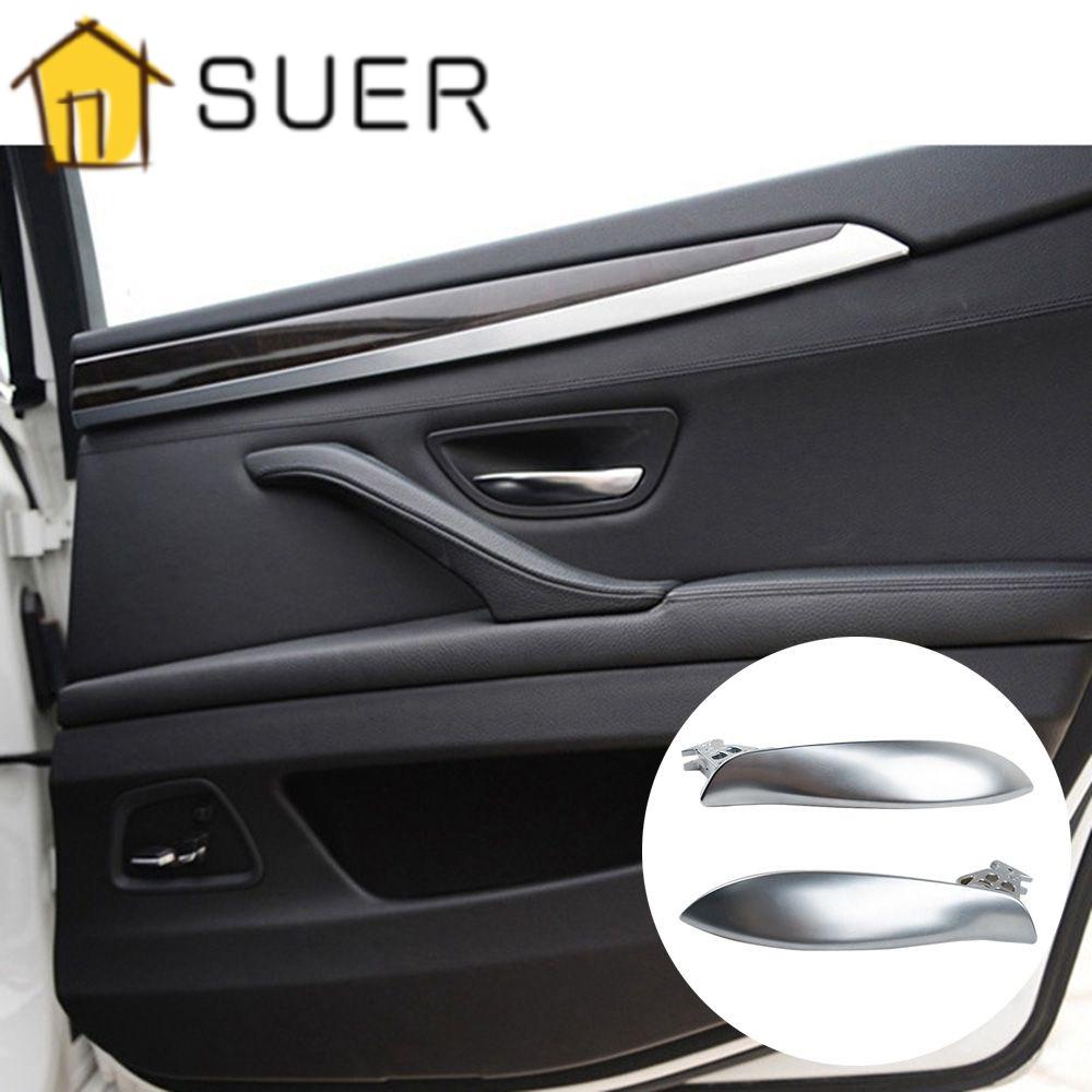 Tay Cầm Kéo Cửa Bên Trái / Phải Thay Thế Chuyên Dụng Cho BMW 5 Series 520I 523I 525I F10 F11 F18 2010-2017