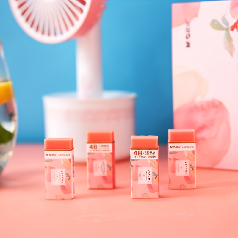 Cục tẩy bút chì GYMPRO xinh xắn dành cho học sinh