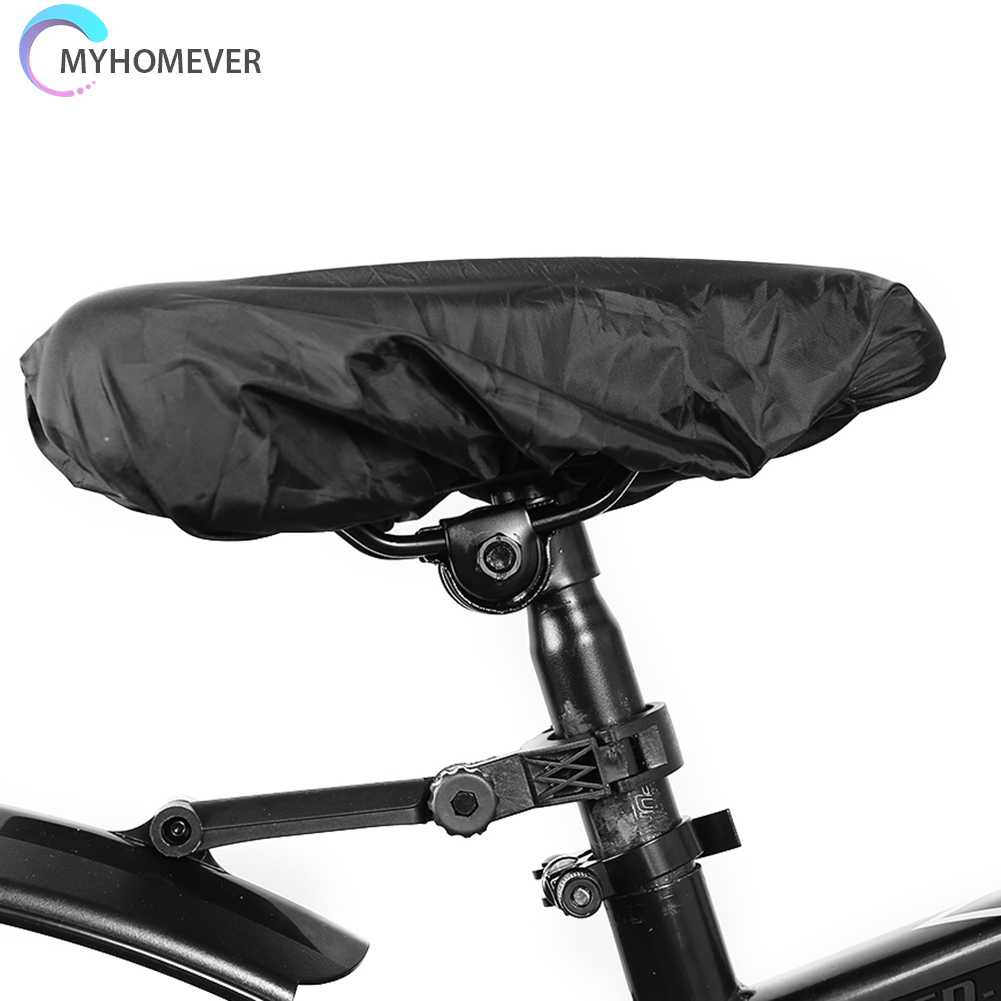 Vỏ Bọc Yên Xe Đạp MTB Bằng Chất Liệu Silicone Chống Thấm Nước