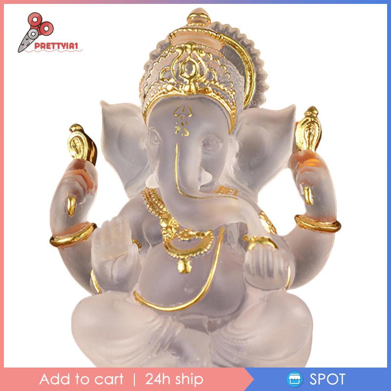 Mô Hình Tượng Chúa Tể Ấn Độ Thiết Kế Độc Đáo Dùng Trang Trí Nhà Cửa 1