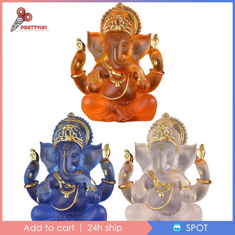 Mô Hình Tượng Chúa Tể Ấn Độ Thiết Kế Độc Đáo Dùng Trang Trí Nhà Cửa 1