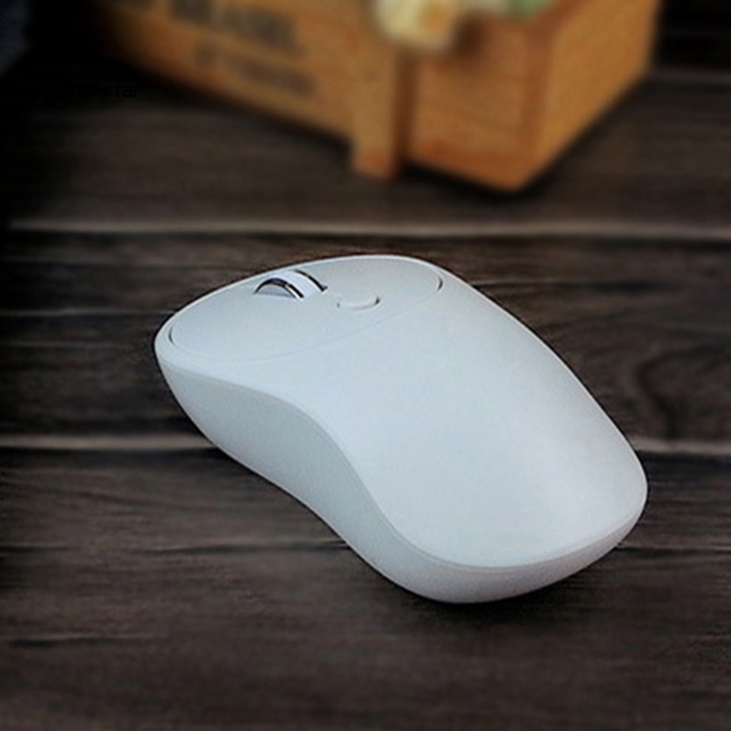 Chuột không dây COOD 800 / 1200 / 1600DPI 2.4G