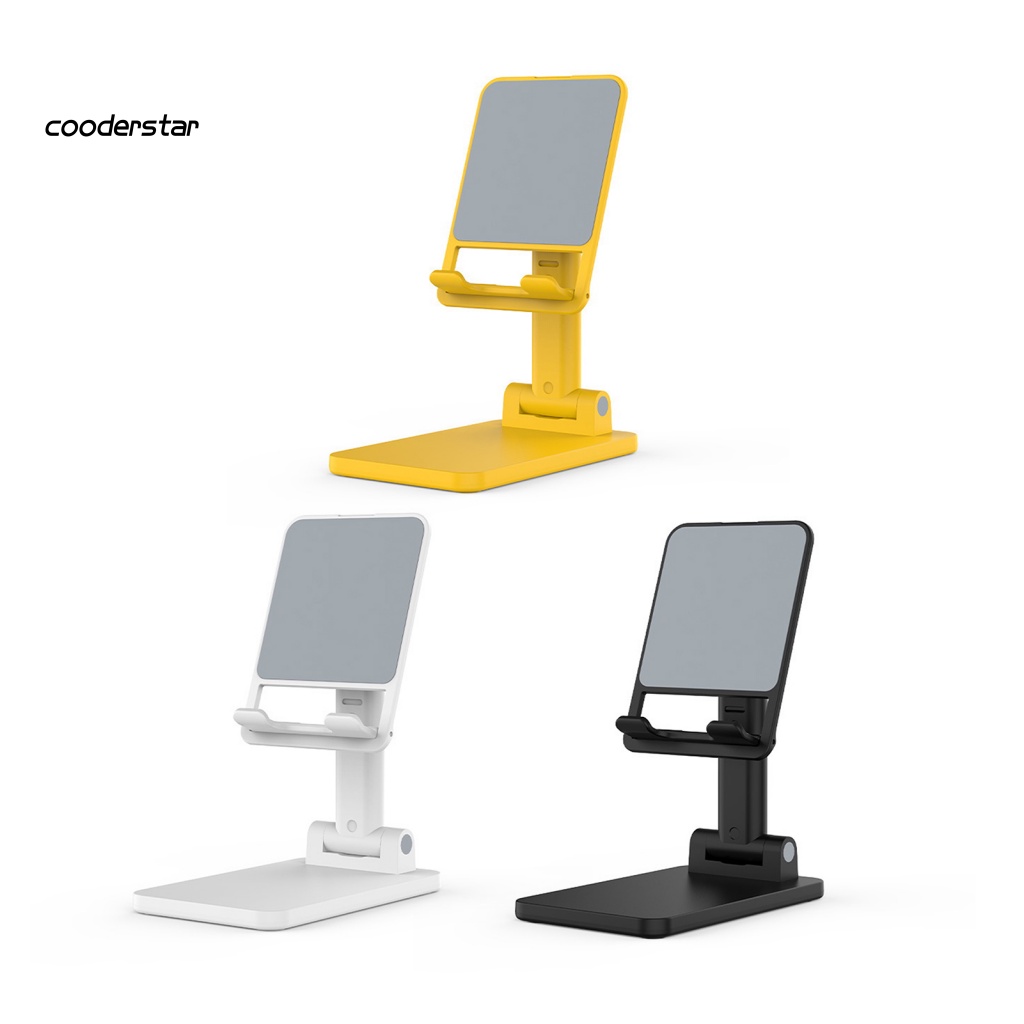 Phụ Kiện Giá Đỡ Điện Thoại Một Mảnh Có Thể Gập Lại Tiện Dụng