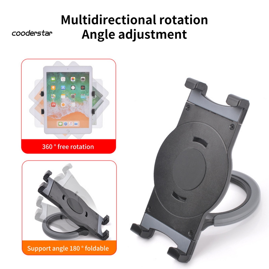 Giá Đỡ Điện Thoại / Máy Tính Bảng Một Mảnh Có Thể Gấp Gọn Tiện Dụng
