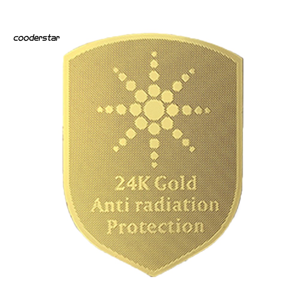 Miếng Dán Chống Bức Xạ Chống Ăn Mòn Cho Thiết Bị Điện Tử