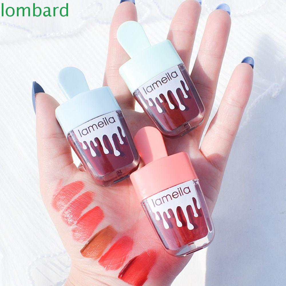 Son Dưỡng Môi Lâu Trôi Phong Cách Hàn Quốc Với 6 Màu Lựa Chọn