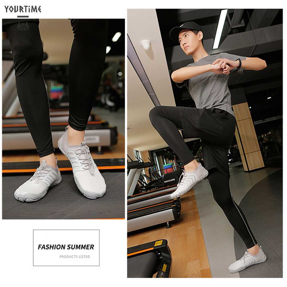 Giày Lặn Thoáng Khí Chuyên Dụng Cho Nam Nữ