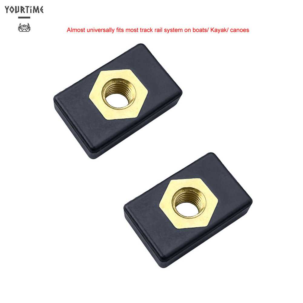 Giá Đỡ Cần Câu Cá / Chèo Thuyền Kayak Bằng Đồng Tiện Dụng