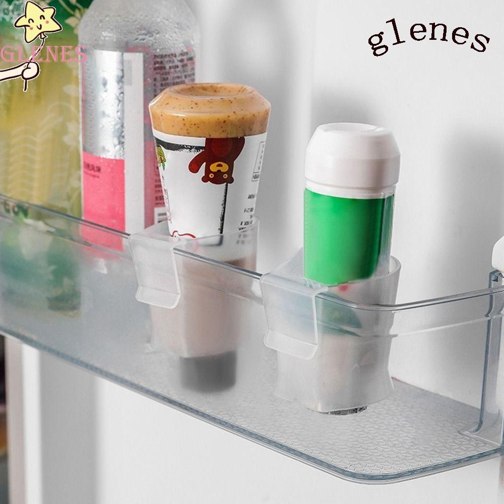 Set 1 / 2 Giá Đỡ Dấm Phân Loại Tiện Dụng Cho Nhà Bếp