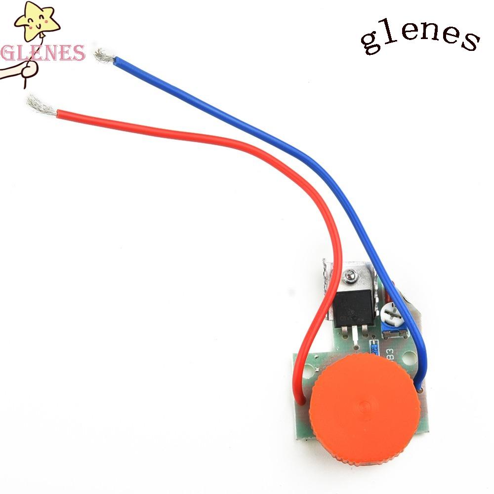 Công Tắc Điều Khiển Tốc Độ Dưới 1600W Cho Máy Mài Góc