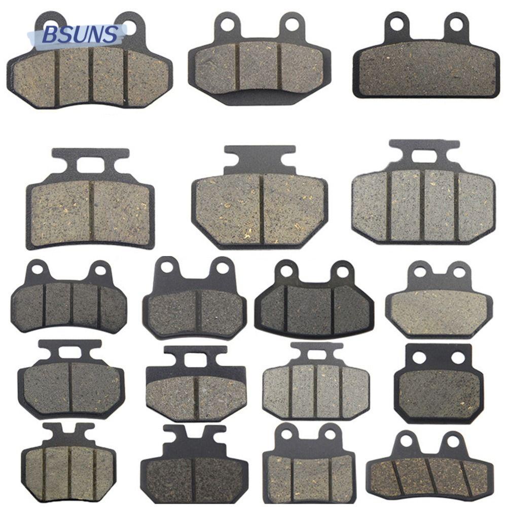 Má Phanh Thay Thế Chất Lượng Cao Cho Xe Đạp Leo Núi