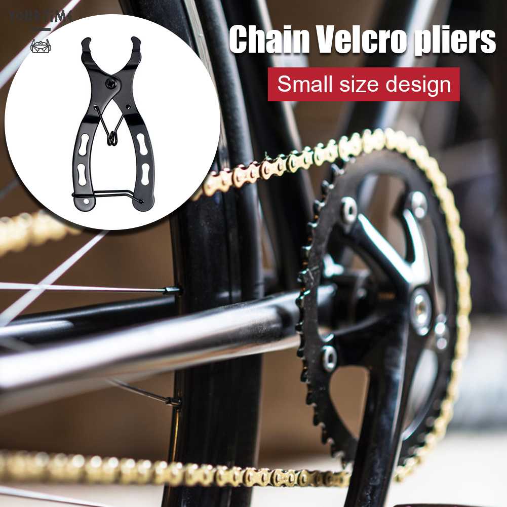 Kìm Tháo Mắt Xích Xe Đạp Leo Núi Tháo Lắp Nhanh Tiện Dụng