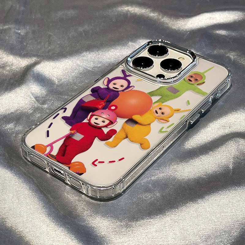 ✅Ốp Điện Thoại Mềm Chống Sốc Kiểu Dáng Đơn Giản Cho iPhone 7iphone12 / plus1311 14promax 8In D6SN