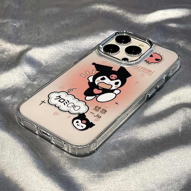 ✅Ốp Điện Thoại Mềm Chống Sốc Kiểu Dáng Đơn Giản Cho Apple Iphone 14 Pro 11 Plus 8 Max 127 13 ML9U