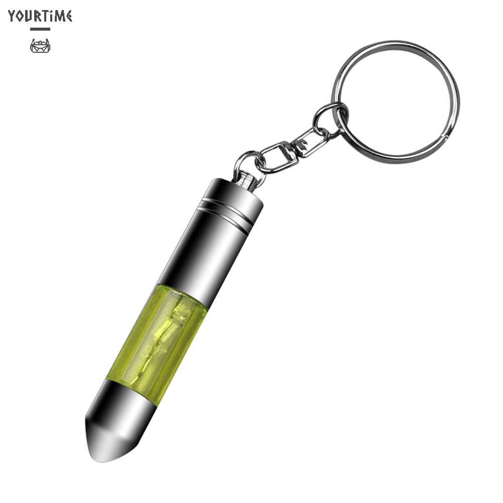 Móc Khóa Chống Tĩnh Điện Cao Cấp