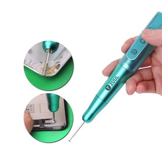Máy mài đa năng 2UUL D81 ( kèm 10 đầu mài khác nhau )