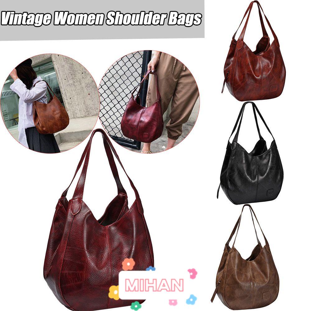 Túi Xách Thời Trang MIHAN1 Thiết Kế Mới Dành Cho Nữ