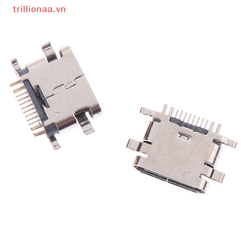 2 Cổng Sạc Cho Máy Tính Bảng Teclast T40plus