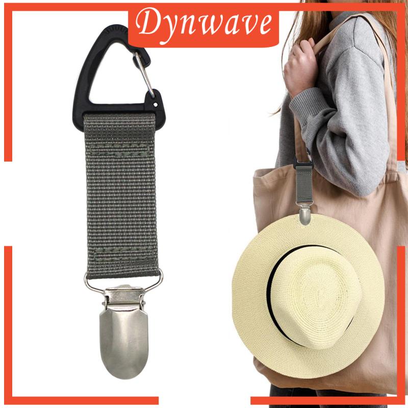 Kẹp Nón / Túi Xách / Hành Lý Tiện Dụng