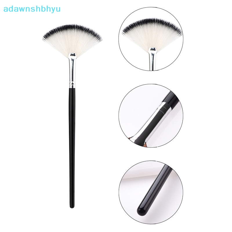 1 Cọ Trang Điểm adawnshbhyu Chuyên Nghiệp Chất Lượng Cao