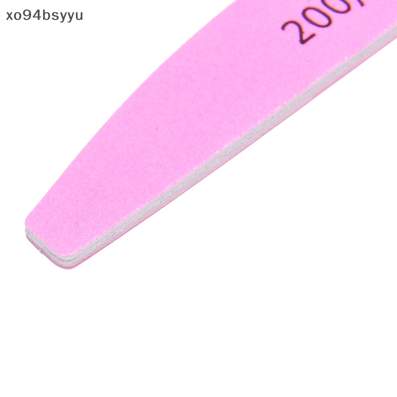 Cây Dũa Móng Tay Chuyên Dụng Cho Salon 200 / 240 Xo94Bsyu