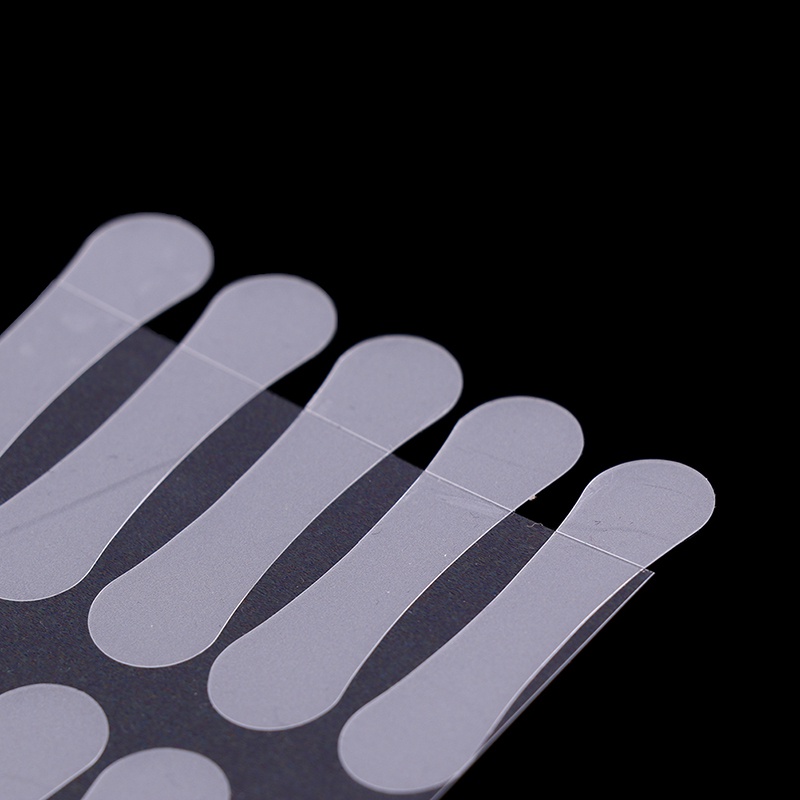 Set 100 Miếng Dán Nâng Cơ Mặt Chữ V Vô Hình Xo94Bsyu